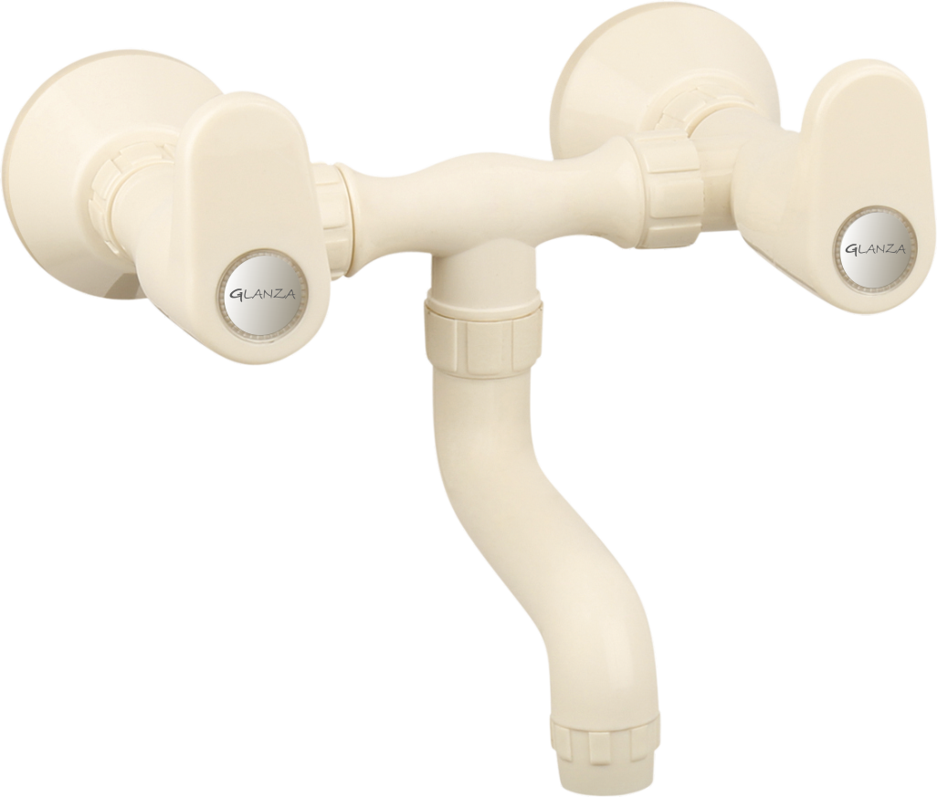 Wall Mixer Non Telephonic RI-PTMT-23 | Glanza RIO