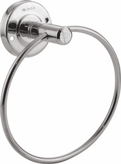 Round Towel Ring | Glanza GTRG-102