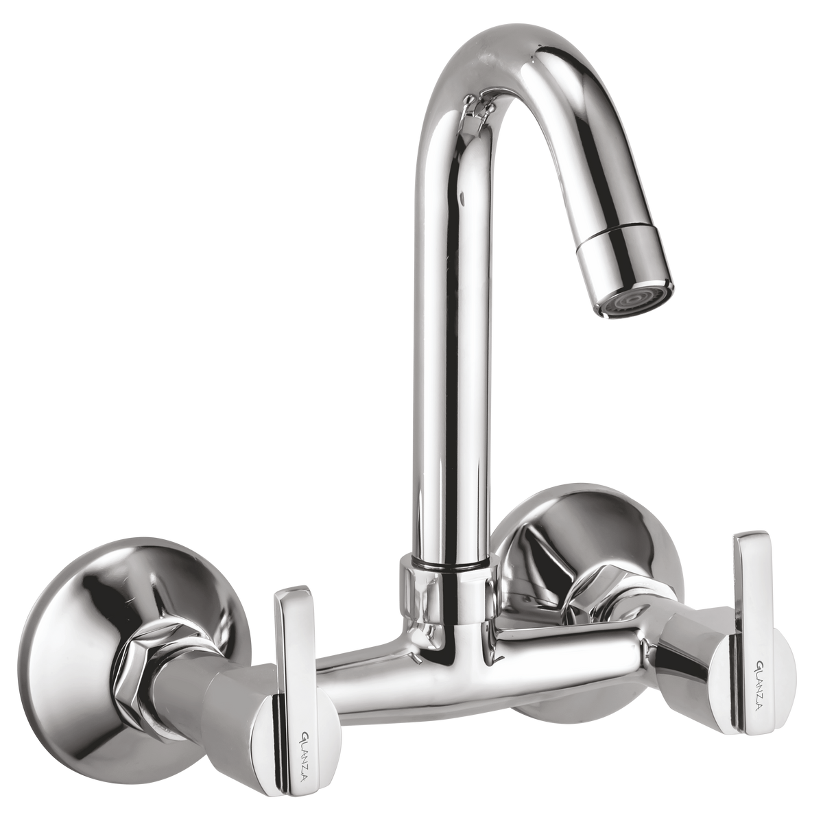Sink Mixer – GR-20 | Glanza Grace Collection