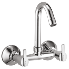 Sink Mixer – GR-20 | Glanza Grace Collection