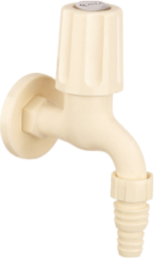 Nozzle Bib Cock – Glanza EURO (EUR-PTMT-14)