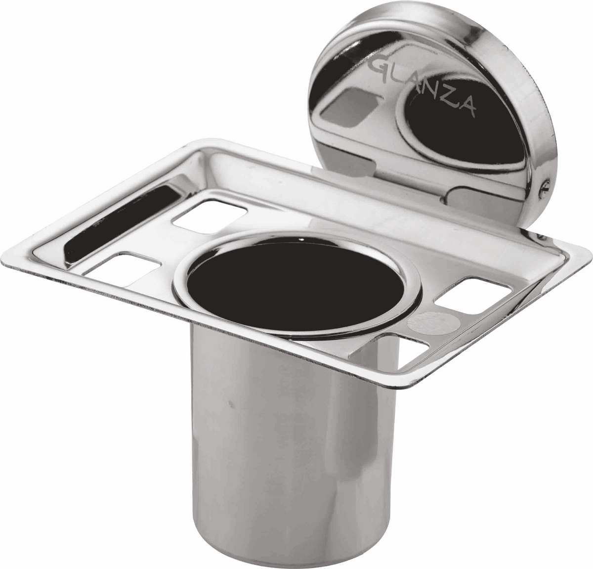 Concealed Tumbler GTB-312 | Glanza Tumbler