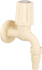 Nozzle Bib Cock – Glanza EURO (EUR-PTMT-14)
