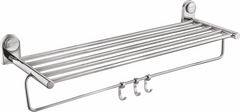 Towel Rack Round GTRK-402 | Glanza