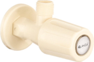 Angle Valve – Glanza EURO (EUR-PTMT-03)