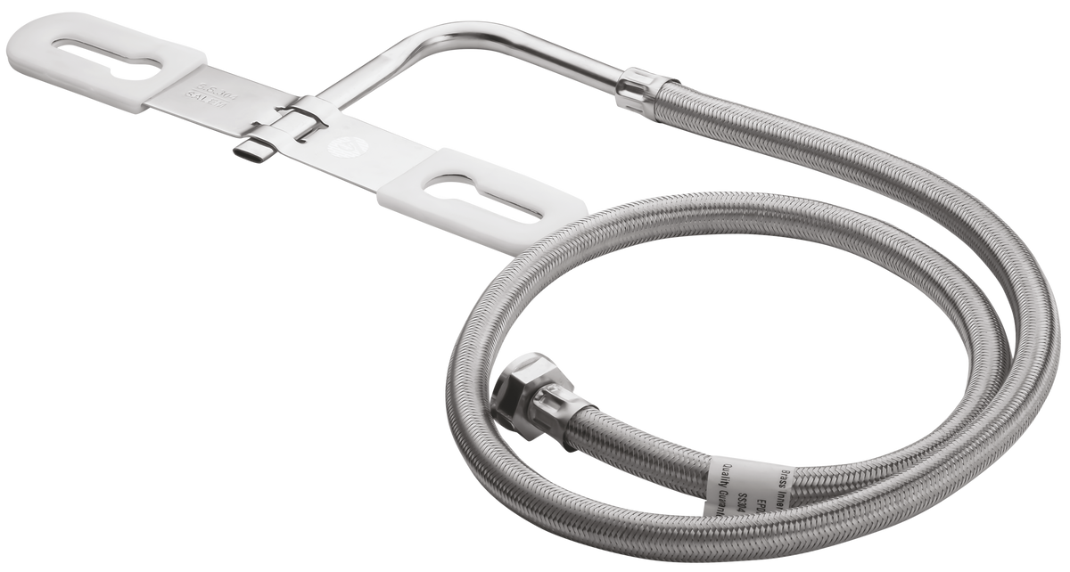 Jet Spray | GJS-1007 | Platinum SS 304 | Glanza