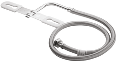 Jet Spray | GJS-1007 | Platinum SS 304 | Glanza