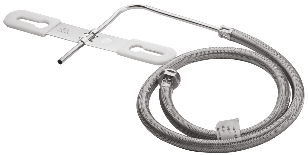 Jet Spray | GJS-1006 | Platinum SS 304 | Glanza