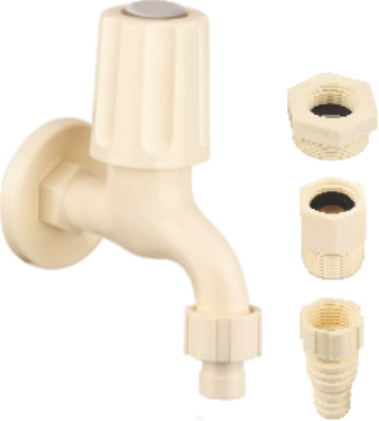 Washing Machine Nozzle Cock – Glanza EURO (EUR-PTMT-15)