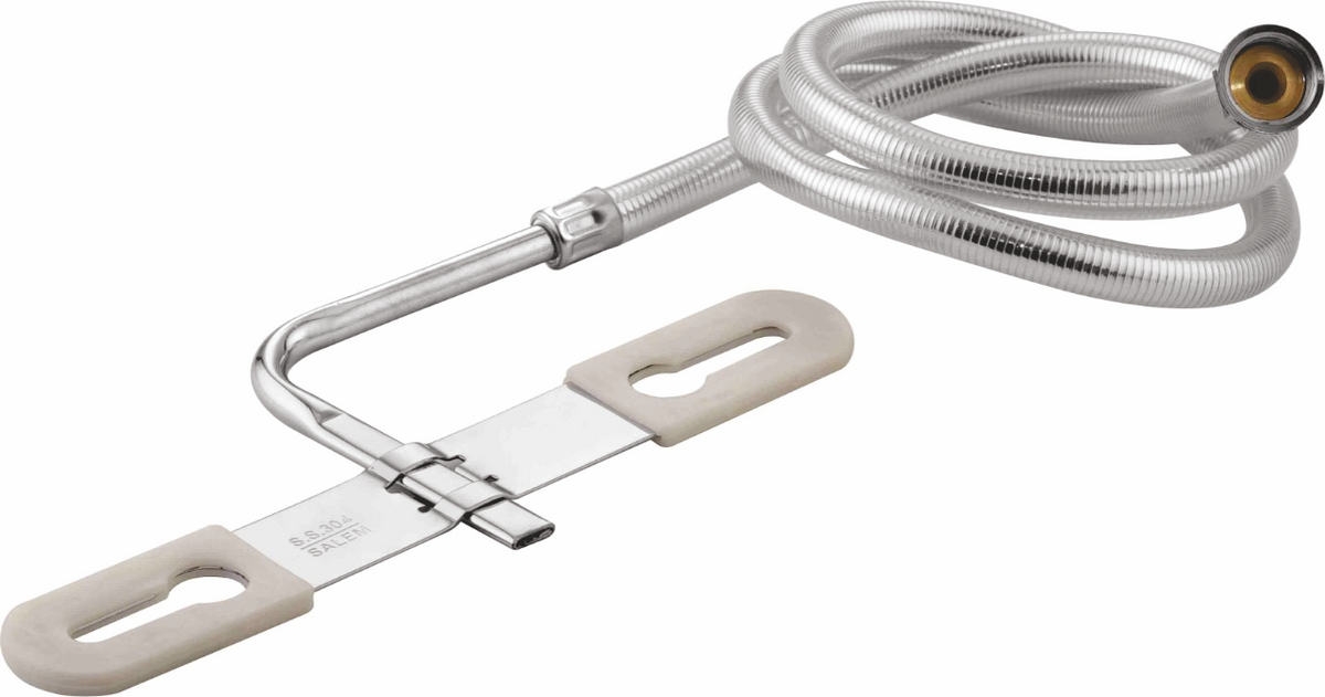 Jet Spray | GJS-1005 | Multi SS 304 with 1 Mtr. Tube | Glanza