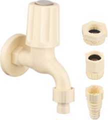 Washing Machine Nozzle Cock – Glanza EURO (EUR-PTMT-15)