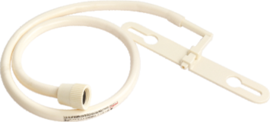 Jet Spray | GJS-1008 | PTMT Multi with 1 Mtr. Tube | Glanza