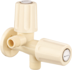 Washing Machine Nozzle Cock – Glanza EURO (EUR-PTMT-15)