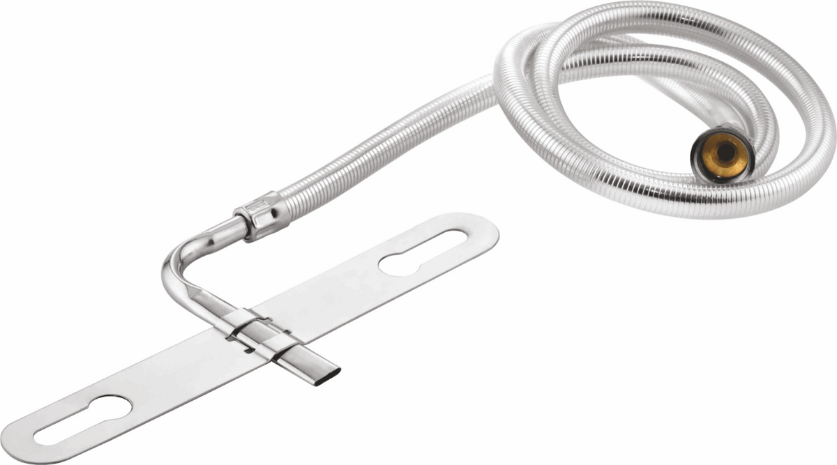 Jet Spray | GJS-1002 | Universal with 1 Mtr. Tube | Glanza