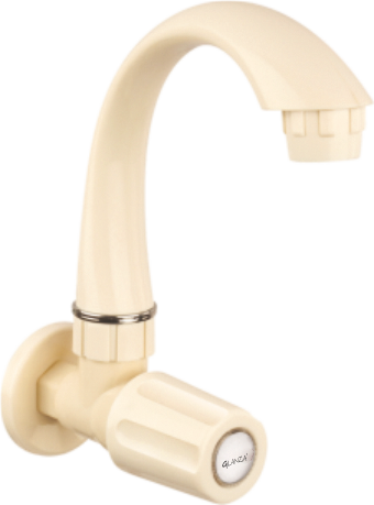 Sink Cock – Glanza EURO (EUR-PTMT-10)