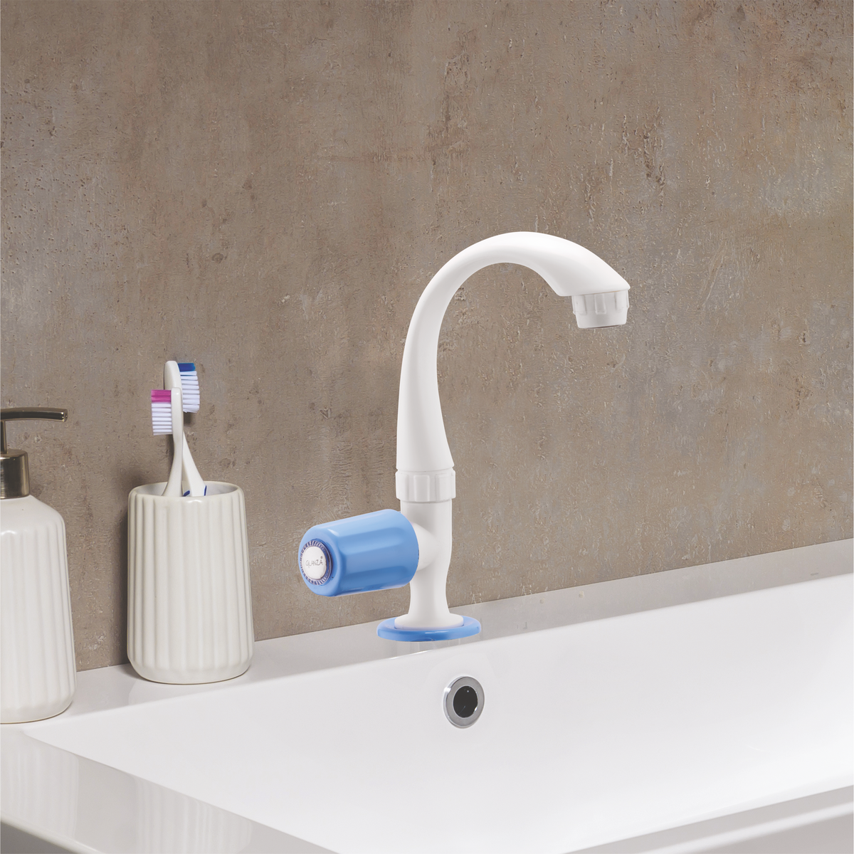 wan Neck – Glanza PP (PP-PP-07)