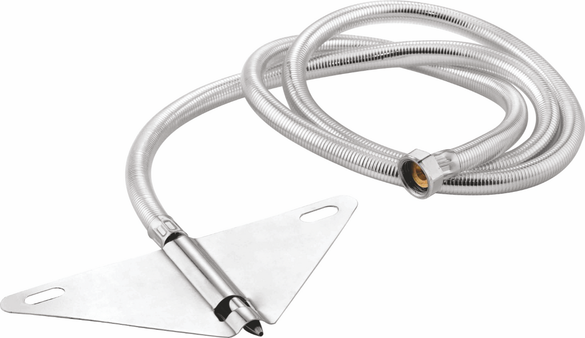 Jet Spray | GJS-1001 | Straight with 1 Mtr. Tube | Glanza