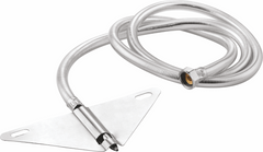 Jet Spray | GJS-1001 | Straight with 1 Mtr. Tube | Glanza