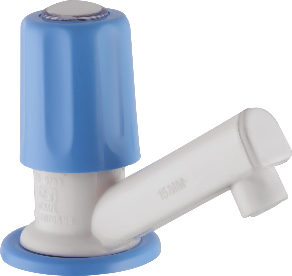 Pillar Cock – Glanza PP (PP-PP-04)