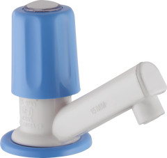 Pillar Cock – Glanza PP (PP-PP-04)