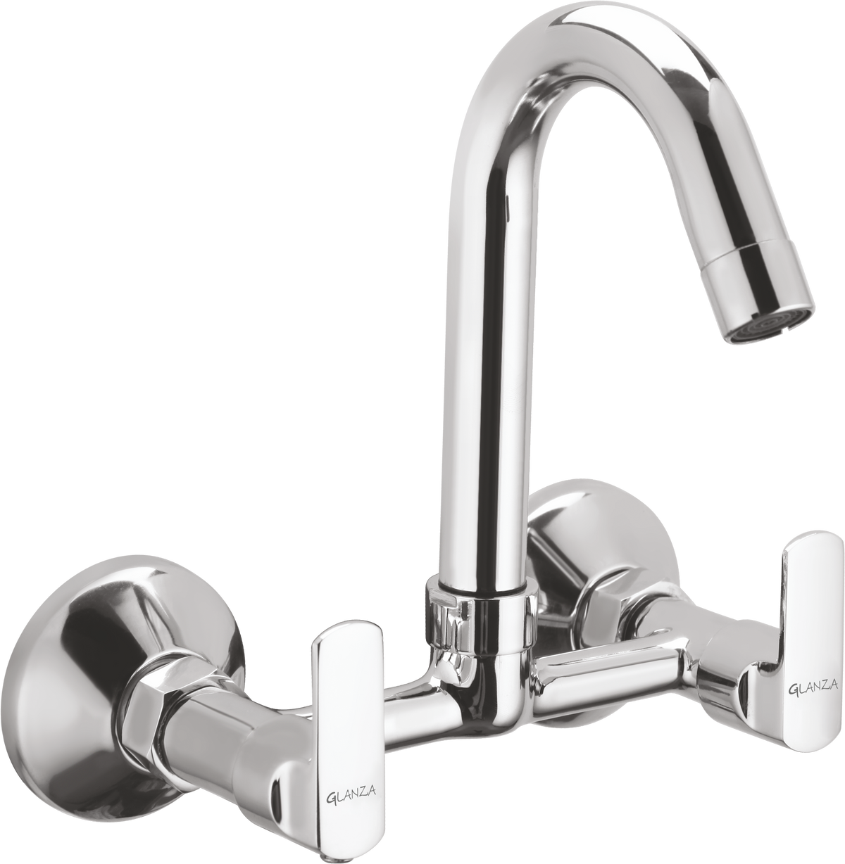 Sink Mixer DN-20 | Glanza Donald