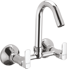 Sink Mixer DN-20 | Glanza Donald