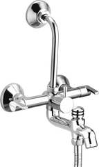 Wall Mixer 3-in-1 – EG-26 | Glanza Edge Collection