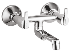 Wall Mixer Non Telephonic – GR-23 | Glanza Grace Collection