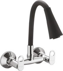 Sink Mixer with Flexible Pipe – OL-22 | Glanza Olive Collection