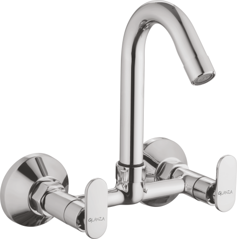 Sink Mixer MN-20 | Glanza Moon