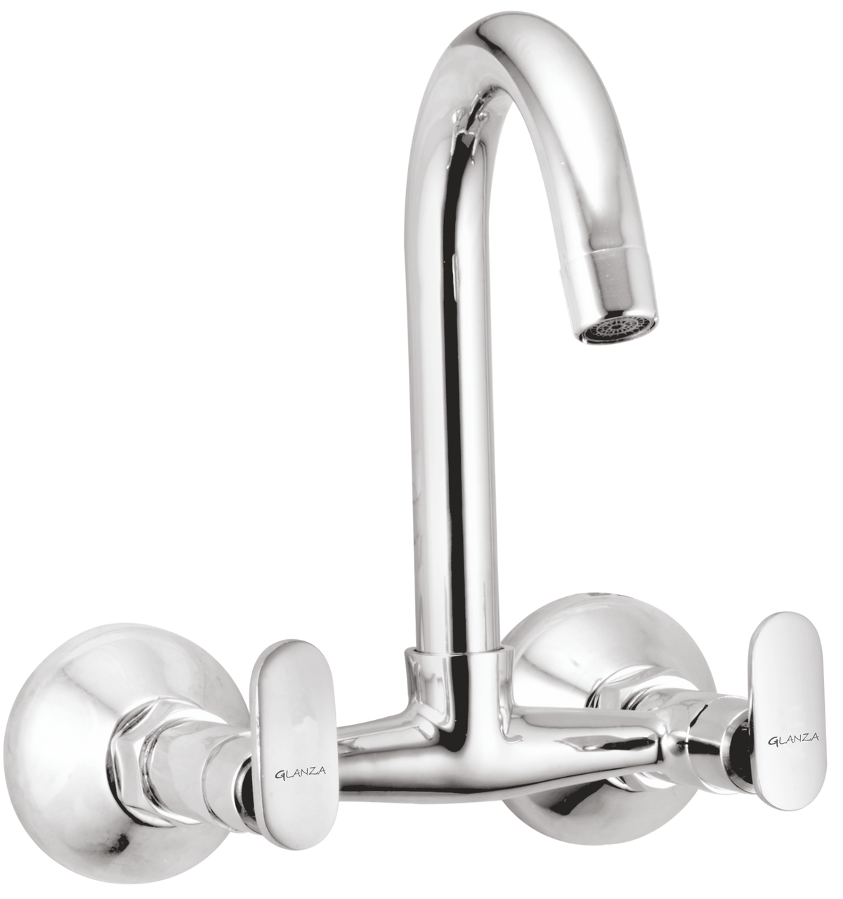 PR-20 Sink Mixer | Glanza Prime Collection