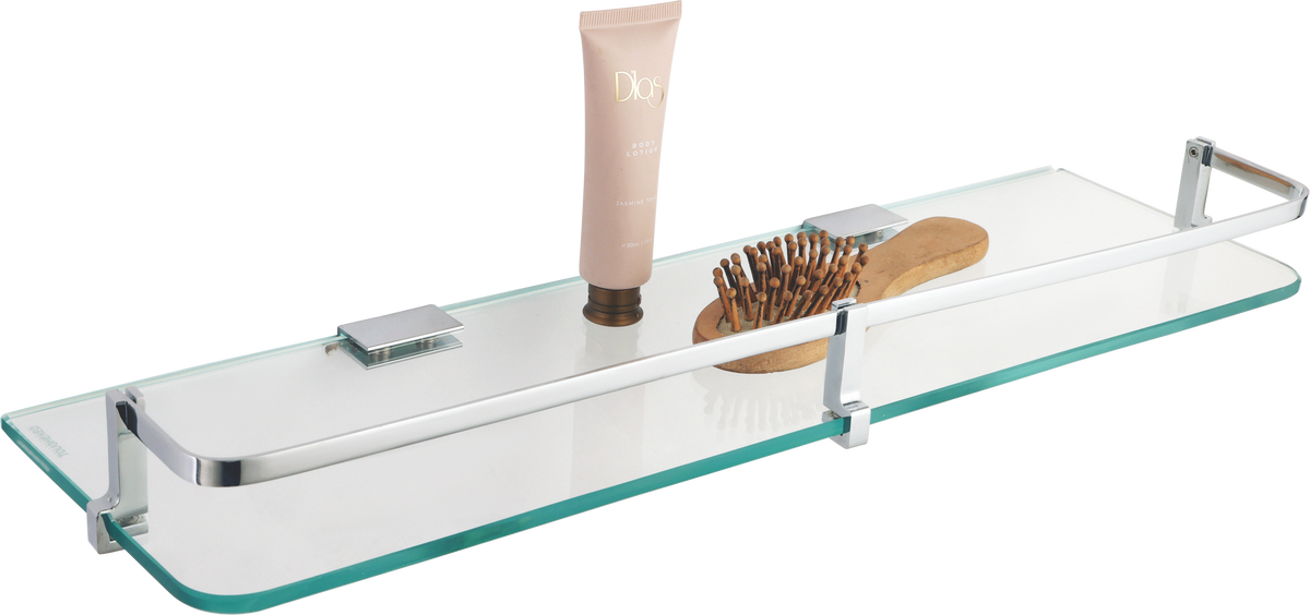 Glass Shelf GFGS-553 | Glanza