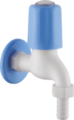 Nozzle Bib Cock – Glanza PP (PP-PP-14)