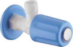 Angle Valve – Glanza PP (PP-PP-03)