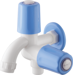 Bib Cock 2-in-1 – Glanza PP (PP-PP-16)