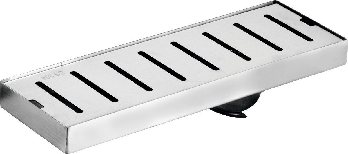 Channel Drainer | Sliced | Glanza