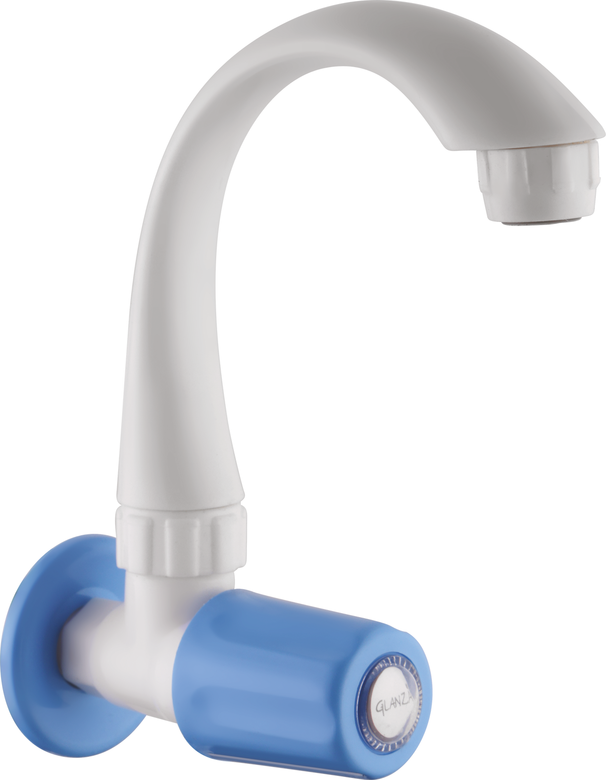 Sink Cock – Glanza PP (PP-PP-10)