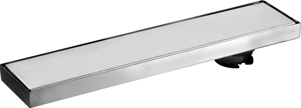 Channel Drainer | Tile Inserted (TI 1053 to TI 1057) | Glanza