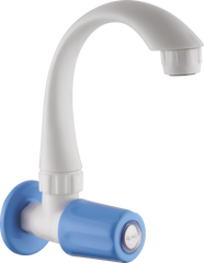 Sink Cock – Glanza PP (PP-PP-10)