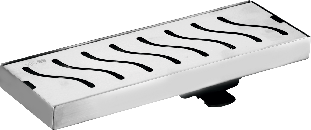 Channel Drainer | Wave (SCD 1058 to SCD 1062) | Glanza