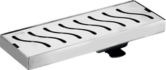Channel Drainer | Wave (SCD 1058 to SCD 1062) | Glanza