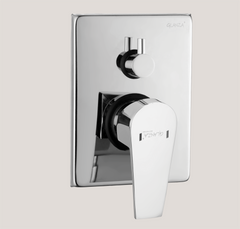 Glanza Eros | ER-34 Single Lever Diverter 4 Way