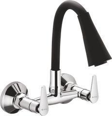 Sink Mixer (Flexible Pipe) AP-22 | Glanza Apollo