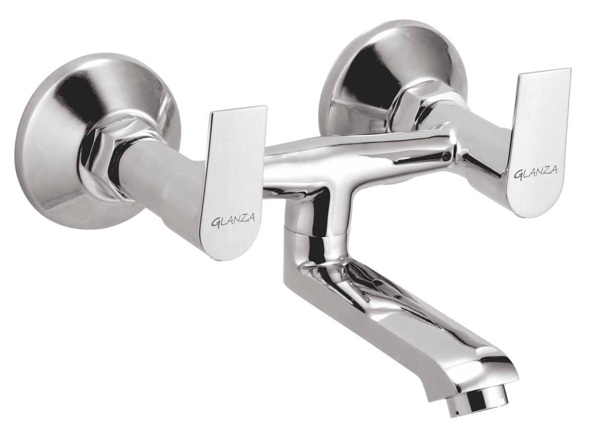 Wall Mixer Non Telephonic – RG-23 | Glanza Regal Collection