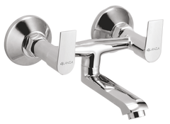 Wall Mixer Non Telephonic – RG-23 | Glanza Regal Collection