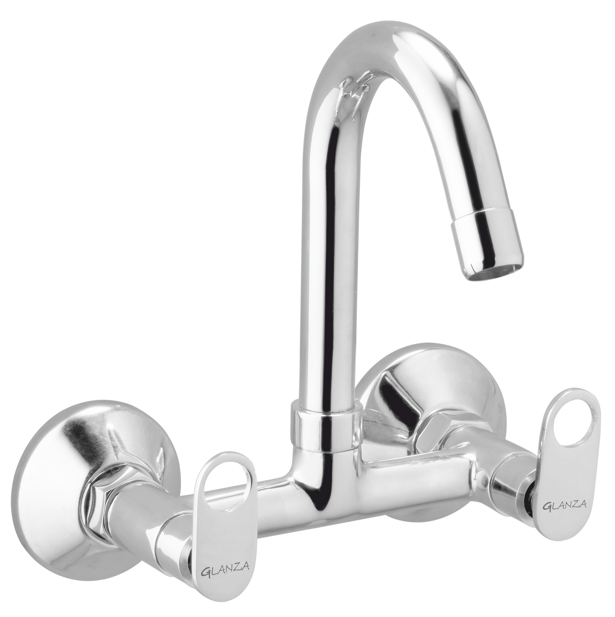 Sink Mixer – OL-20 | Glanza Olive Collection
