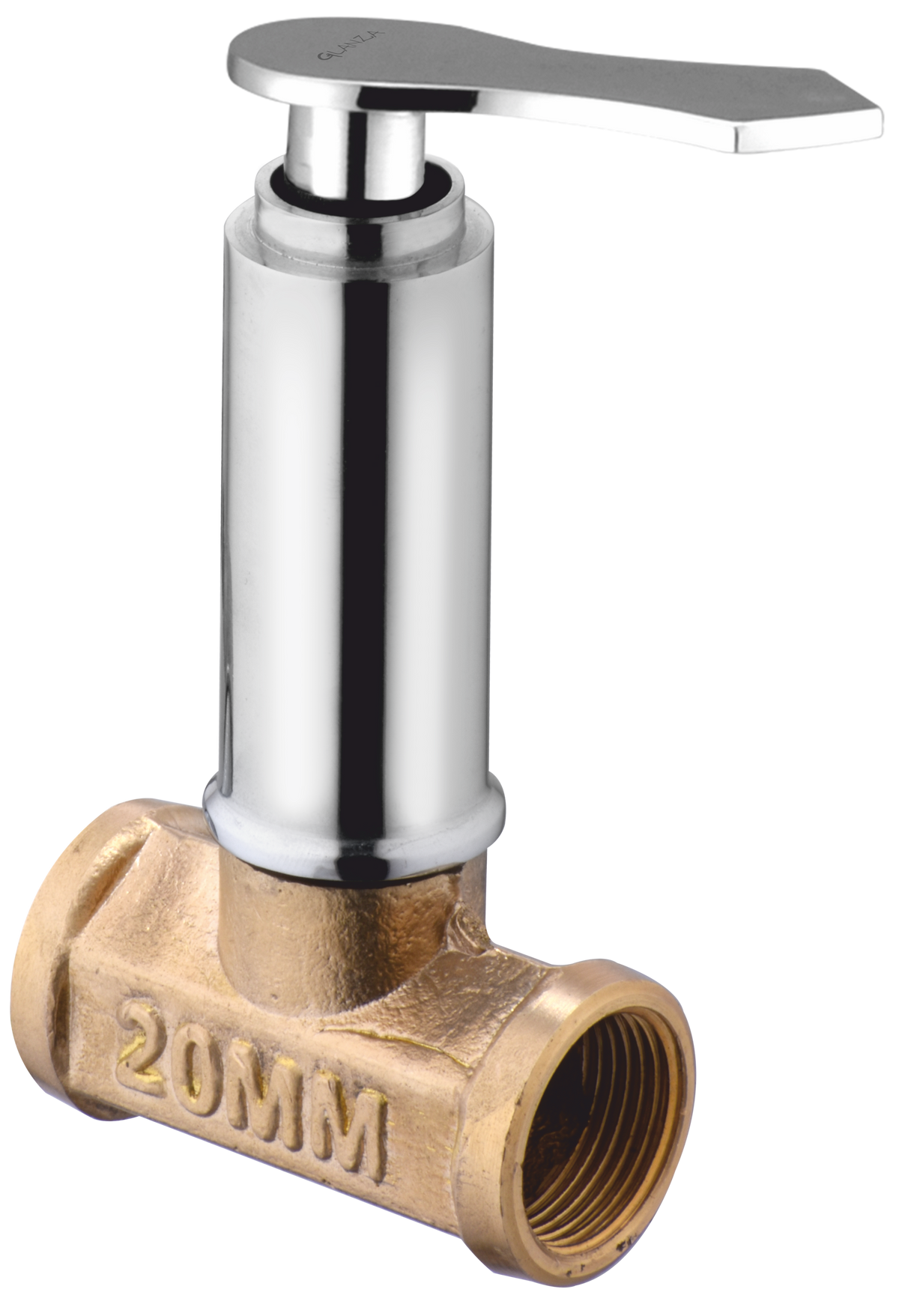 Concealed Stop Cock 20mm LF-05 – Glanza Leaf Collection