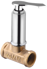 Concealed Stop Cock 20mm LF-05 – Glanza Leaf Collection