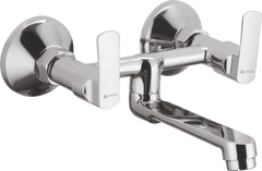 Wall Mixer Non Telephonic DN-23 | Glanza Donald