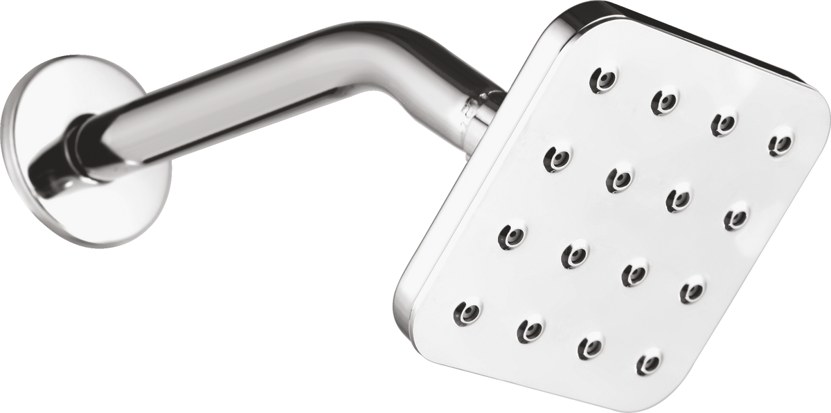 Overhead Shower Mist | Glanza